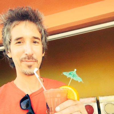 Profile Picture of Dan Rollman (@snerko) on Twitter