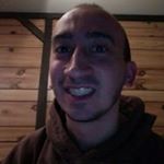 Profile Picture of Christopher Rollins (@lilkideminem) on Instagram