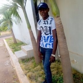 Profile Picture of Mohammed Bamou Coulibaly (@MohammedBamou) on Twitter