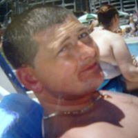 Profile Picture of Darren Simpson (@darrensimpson30) on Pinterest