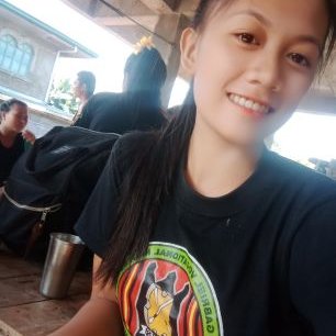 Profile Picture of Beverly Ann Calixto (@BeverlyCalixto) on Twitter