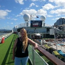 Profile Picture of Jodi Pickering (@jodi275) on Twitter
