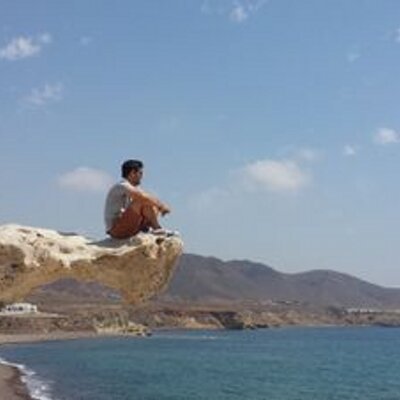 Profile Picture of Daniel Martínez (@DanielUmPlauto) on Twitter