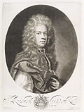 Profile Picture of Richard Gippson Wikipedia