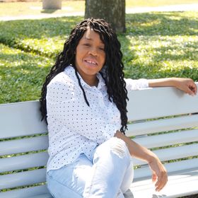 Profile Picture of Demetria Jackson (@PreciousRhema) on Pinterest