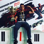 Profile Picture of Igor Tkachuk (@_igor_05_) on Instagram