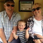 Profile Picture of Richard Clatworthy (@old45sparky) on Instagram