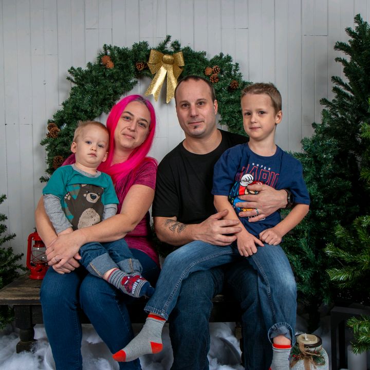 Steven Stockley - Tiktok Profile Picture of Steven Stockley (@stevenstockley0) on Tiktok