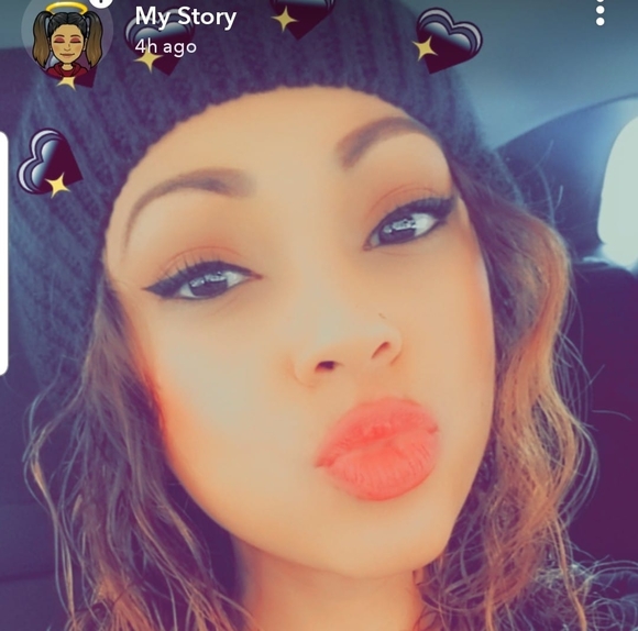 Profile Picture of Maria Cortes (@princess26281) on Poshmark