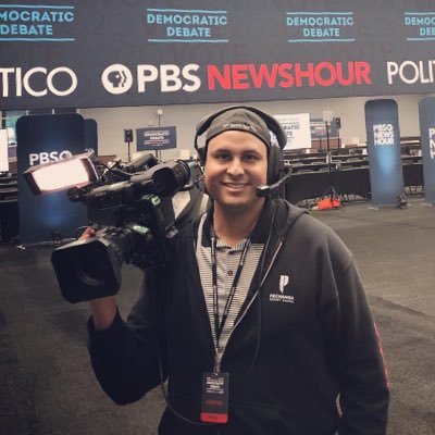 Profile Picture of ★Andrew ✎ Jimenez★ (@AndYMoMoney) on Twitter