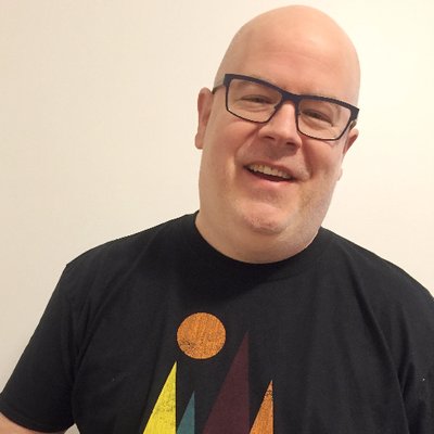 Profile Picture of Bill Halloran (@slackmo) on Twitter