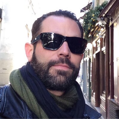 Profile Picture of Thomas Tuffy (@TETuffy) on Twitter