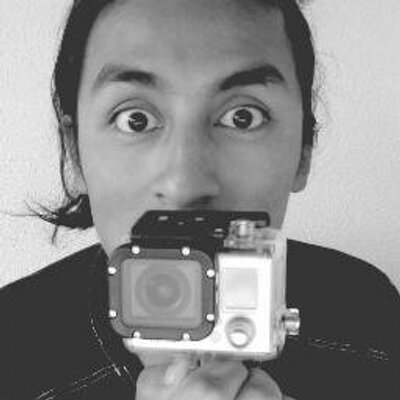 Profile Picture of Raphael Zepeda (@PatojoChispud0) on Twitter