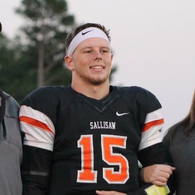 Profile Picture of Caden Bailey (@caden_bailey15) on Twitter