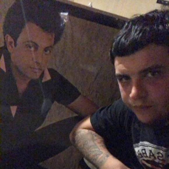 Profile Picture of Keith Kaiser (@keater33) on Poshmark