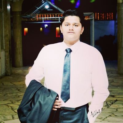 Profile Picture of Khurram Ahmed Vohra (@khurramahmed111) on Twitter