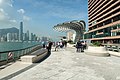 Profile Picture of Avenue of Stars, Hong Kongon Wikipedia