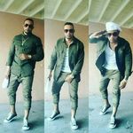Profile Picture of omar allen (@omar_allen_) on Instagram