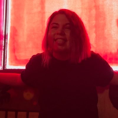 Profile Picture of Zoe Tevyaw (@sorta_zoey) on Twitter