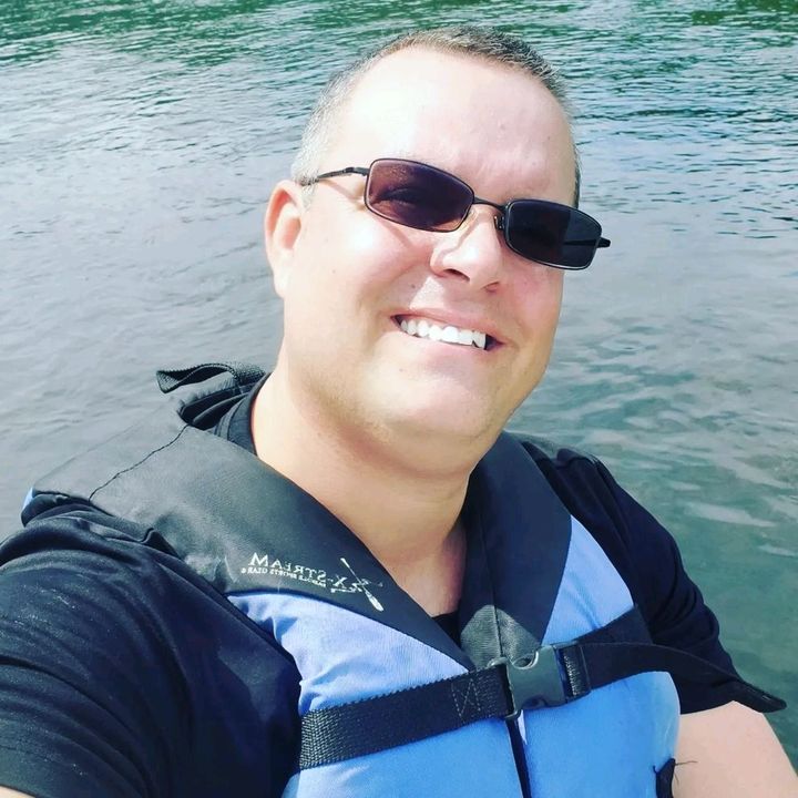 Profile Picture of Mark Kaczmarczyk (@kazman226) on Tiktok