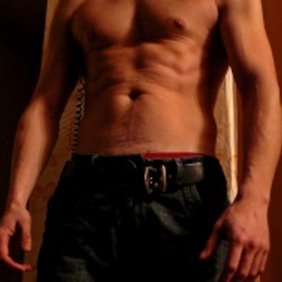 Profile Picture of Benjamin Vilas Boas (@salinewahyn) on Twitter