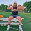 Profile Picture of Aaron Larsen (@@aaron_larsen) on Tiktok