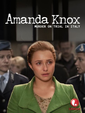 Profile Picture of Amanda Knox: Murder on Trial in Italyon Wikipedia
