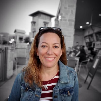 Profile Picture of Lara Reed (@LaraRee22869482) on Twitter