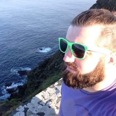 Profile Picture of Jon Pulley  🏴󠁧󠁢󠁳󠁣󠁴󠁿 (@JonPulley) on Twitter