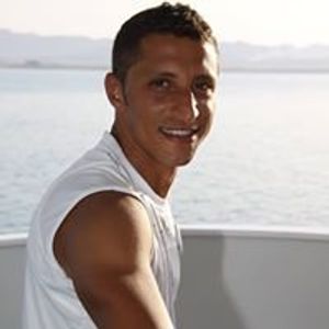 Profile Picture of Mohamed Badwy (@dj.sant.leo) on Myspace
