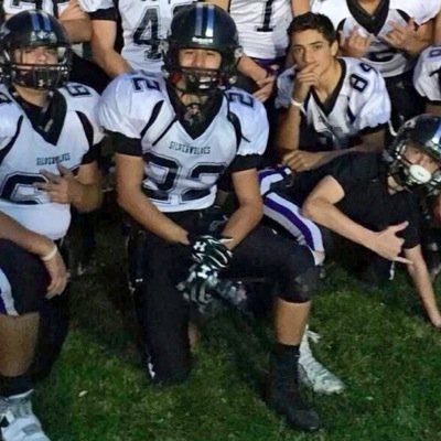 Profile Picture of Ty Rindlisbach (@ty_rind306) on Twitter