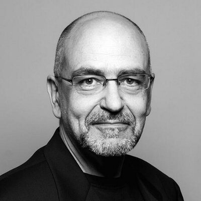 Profile Picture of Bernd Maier, RaySono (@RaySonoBM) on Twitter