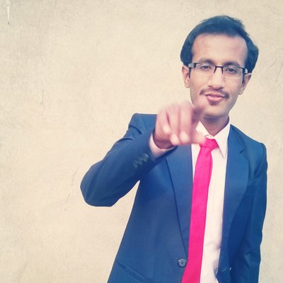 Profile Picture of Ahmad Wahid (@AhmadWahid1) on Twitter