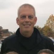 Profile Picture of Garrett D. Felix (@garrettdfelix) on Twitter