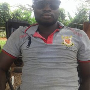 Profile Picture of Iddisah Majid (@IddisahMajid) on Twitter