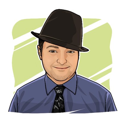 Profile Picture of Jeffrey Davidson (@jdavidsonwebdev) on Twitter