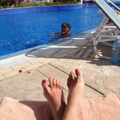 Profile Picture of Brenda L. Lucier (@BlucierL) on Twitter