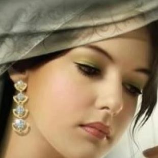 Profile Picture of Marsha Vargheese (@marsha.vargheese) on Facebook