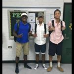 Profile Picture of elimclean_16 (@elimclean_16) on Instagram