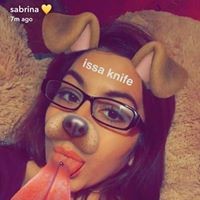 Profile Picture of Sabrina Rose (@sabrina-rose-45) on Quora