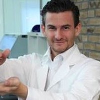 Profile Picture of Daniel Lama (@daniel-lama-1) on Quora
