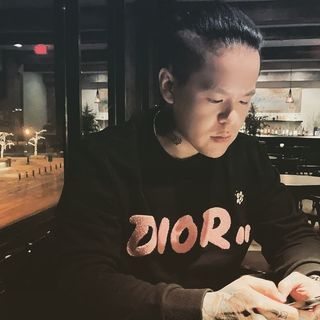 Profile Picture of Dennis Tang (@kingdeetee) on Instagram