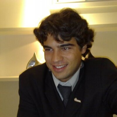 Profile Picture of Daniel Valente (@Danielvalentee) on Twitter