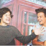 Profile Picture of Harold Edward Styles (@paymecake) on Instagram