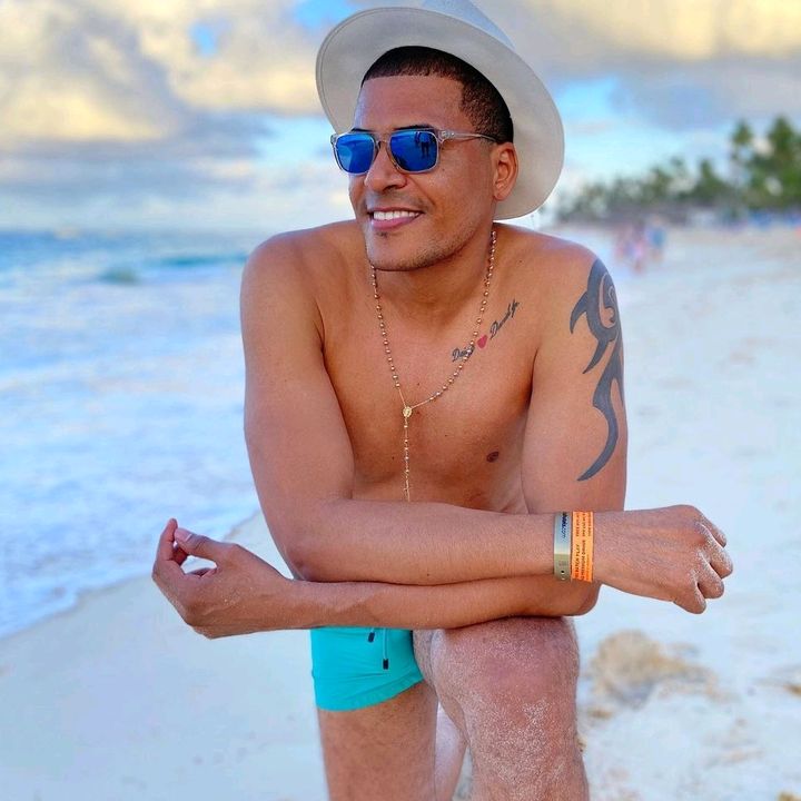 Profile Picture of George dupart (@georgedupart) on Tiktok