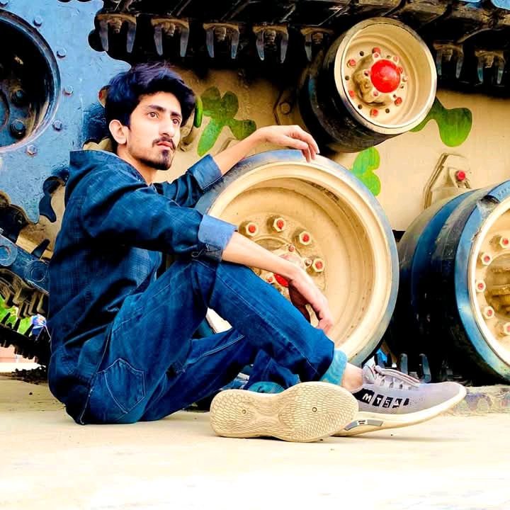 Profile Picture of Danish_Mughal.. 💫❤️ (@danish..mughal..101) on Tiktok