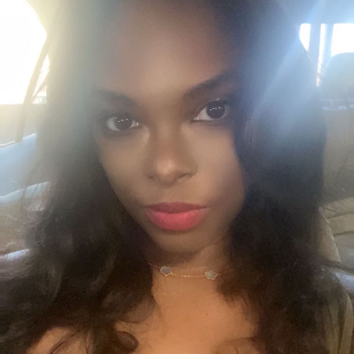 Profile Picture of Tina All (@tinalux007) on Tiktok