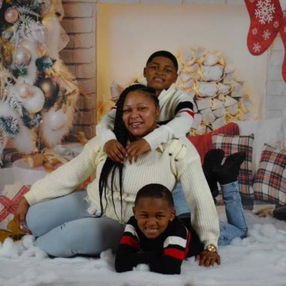 Profile Picture of Sherika Holmon (@sholmon1) on Poshmark