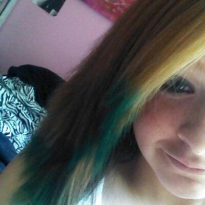 Lizzy Khollman - Twitter Profile Picture of Lizzy Khollman (@pandabearbear45) on Twitter