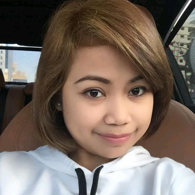 Profile Picture of Maureen (@maureenabarientos) on Tiktok